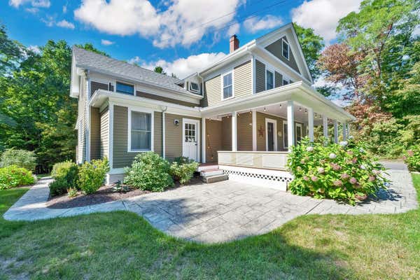 35 HUCKLEBERRY HILL RD, AVON, CT 06001 - Image 1