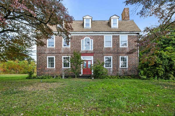 262 OLD MAIN ST, ROCKY HILL, CT 06067 - Image 1