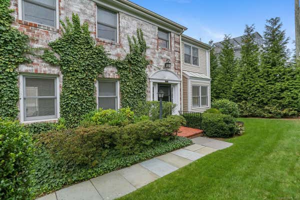 179 PARK ST APT A, NEW CANAAN, CT 06840 - Image 1