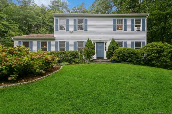 35 SWAMP RD, NEWTOWN, CT 06470 - Image 1