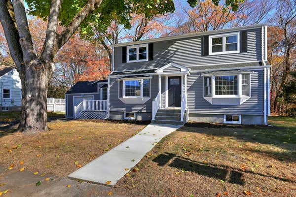 121 CHESHIRE ST, STRATFORD, CT 06614 - Image 1