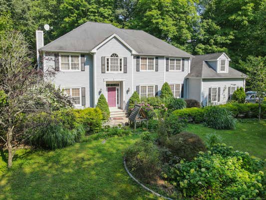 266 SPRING HILL RD, MONROE, CT 06468 - Image 1