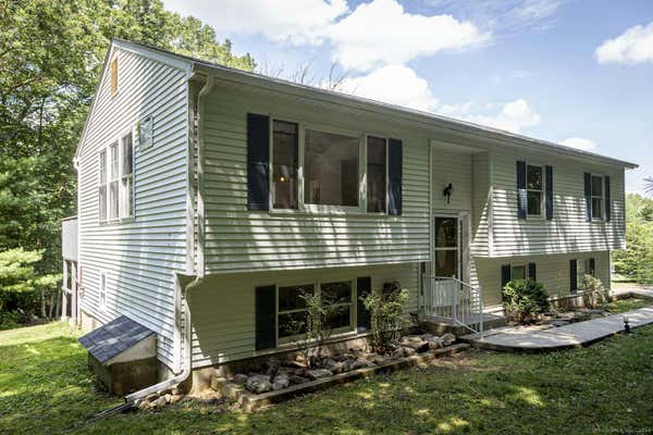 27 GIFFORD LN, BOZRAH, CT 06334 - Image 1