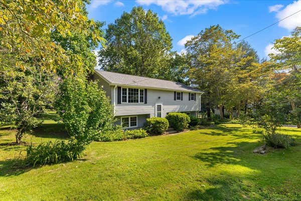 47 PALMER MARTIN RD, EAST HADDAM, CT 06423 - Image 1