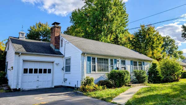 402 MAPLE ST, WETHERSFIELD, CT 06109 - Image 1