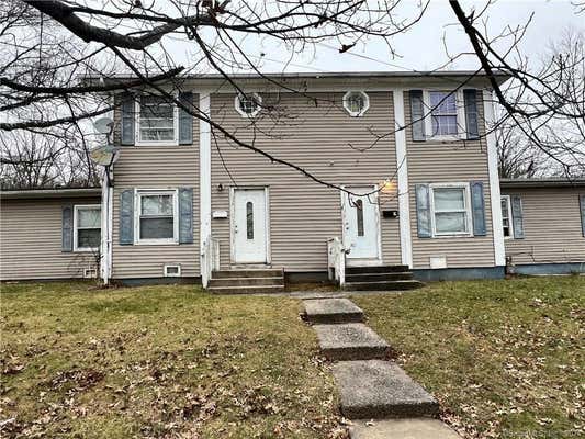 417 VALLEY ST, NEW HAVEN, CT 06515 - Image 1