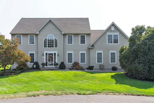 36 ST ANDREWS, GLASTONBURY, CT 06033 - Image 1