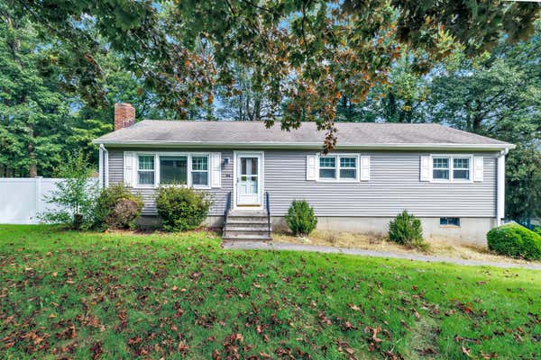 84 CAPITOL DR, SHELTON, CT 06484 - Image 1