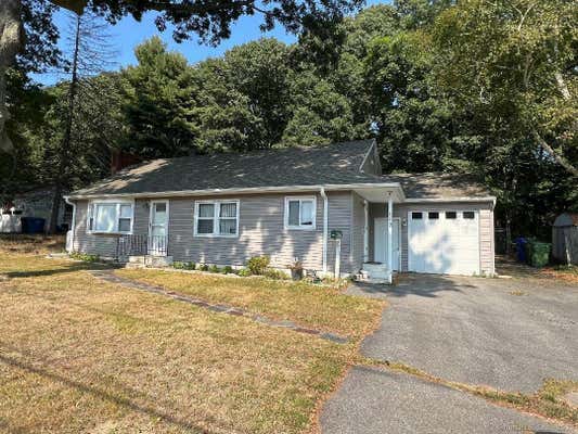 112 LAURELWOOD RD, GROTON, CT 06340 - Image 1