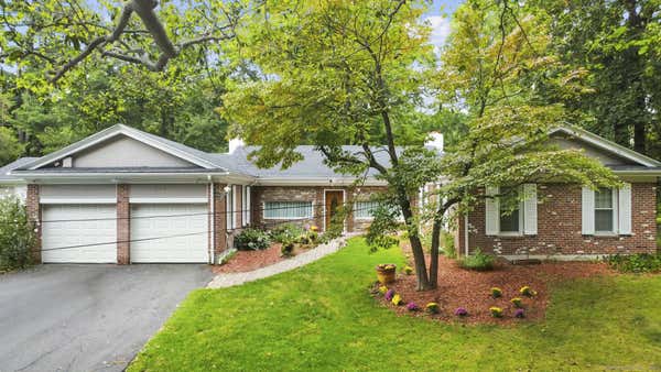 170 HUNTER DR, WEST HARTFORD, CT 06107 - Image 1