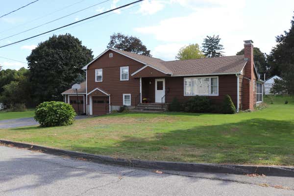 20 FRIENDSHIP ST, WILLIMANTIC, CT 06226 - Image 1