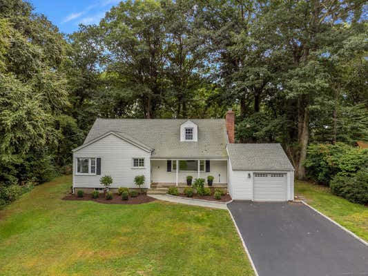 14 WOODLAWN DR, TRUMBULL, CT 06611 - Image 1