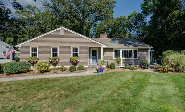 53 APPLEWOOD LN, GLASTONBURY, CT 06033 - Image 1