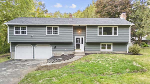 16 JANGLING PLAIN RD, NEWTOWN, CT 06470 - Image 1