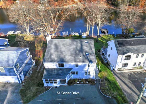 51 CEDAR DR, DANBURY, CT 06811 - Image 1