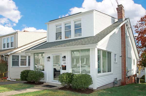 65 HAWLEY AVE, MILFORD, CT 06460 - Image 1