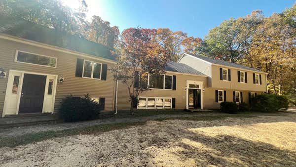 88 MAPLE VALE DR, WOODBRIDGE, CT 06525 - Image 1