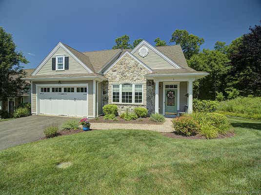 5 TIMBERLAND WAY # 5, BEACON FALLS, CT 06403 - Image 1