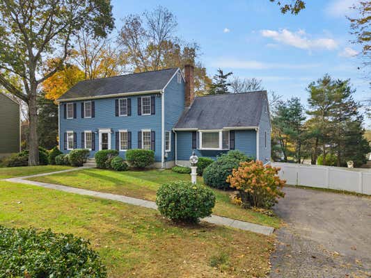 19 ROSE RIDGE DR, PAWCATUCK, CT 06379 - Image 1