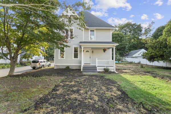 264 HAWTHORNE AVE, DERBY, CT 06418 - Image 1