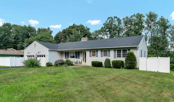 32 TRELLI LN, BRISTOL, CT 06010 - Image 1