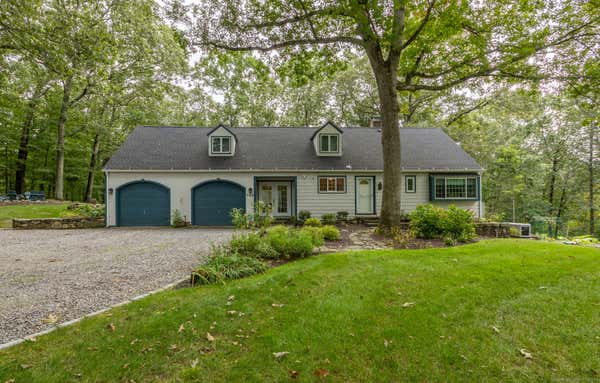 428 BENSON RD, MIDDLEBURY, CT 06762 - Image 1