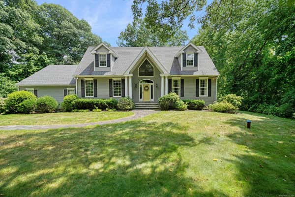 789 MOUNT CARMEL AVE, NORTH HAVEN, CT 06473 - Image 1