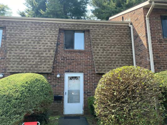 104 WAKEFIELD CIR # 104, EAST HARTFORD, CT 06118 - Image 1