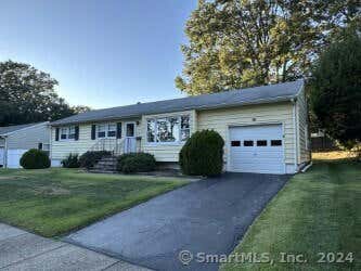 324 ROCKLAND AVE, STRATFORD, CT 06614 - Image 1