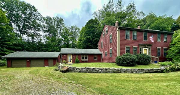 24 WRIGHTS CROSSING RD, POMFRET CENTER, CT 06259 - Image 1