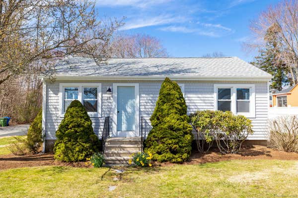 26 BROOKSIDE AVE W, WESTBROOK, CT 06498 - Image 1