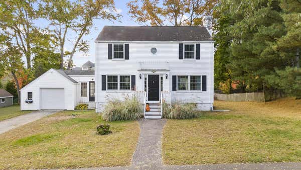 43 ARGONNE ST, FAIRFIELD, CT 06825 - Image 1