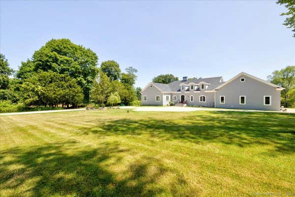 424 TACONIC RD, GREENWICH, CT 06831 - Image 1