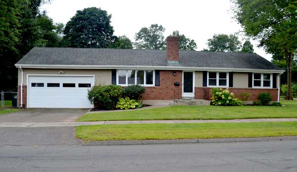 7 BRENTWOOD RD, NEWINGTON, CT 06111 - Image 1