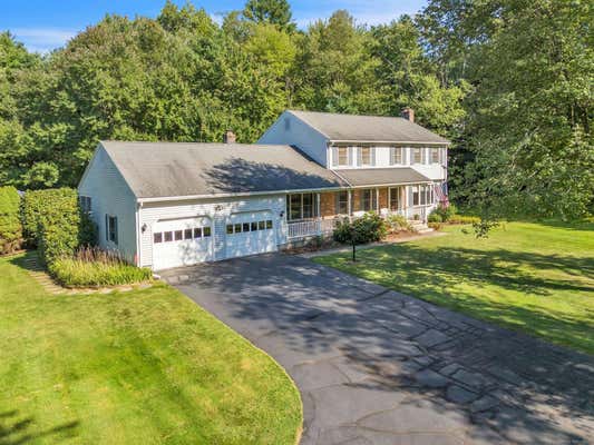 370 TURNPIKE RD, SOMERS, CT 06071 - Image 1