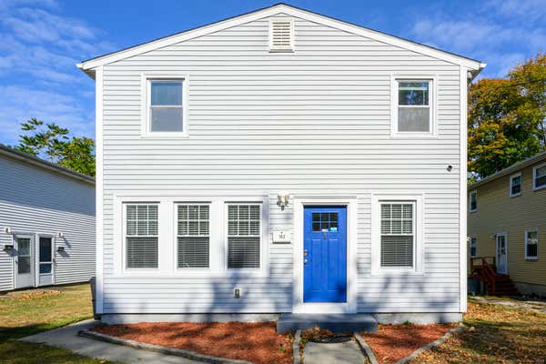 102 ELDERKIN AVE, GROTON, CT 06340 - Image 1