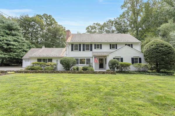 215 LEROY AVE, DARIEN, CT 06820 - Image 1