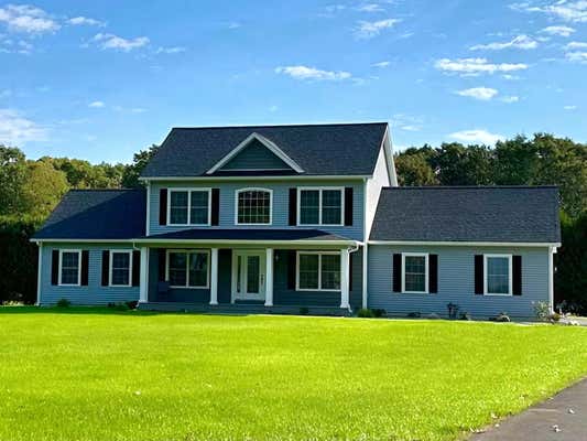 1468 NORTH RD, KILLINGLY, CT 06241 - Image 1