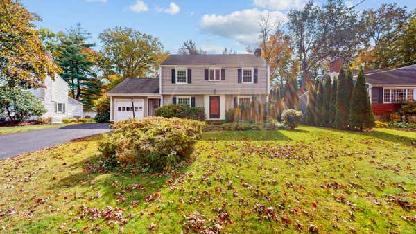 115 BREWSTER RD, WEST HARTFORD, CT 06117 - Image 1