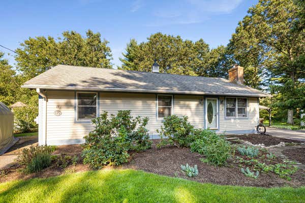 19 PINE TREE RD, MOODUS, CT 06469 - Image 1