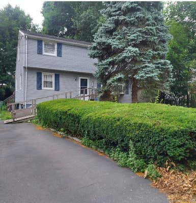 19 VAN BUREN CIR, STAMFORD, CT 06906 - Image 1