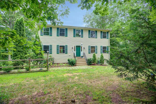 22 ANITA WAY, WARREN, CT 06754 - Image 1