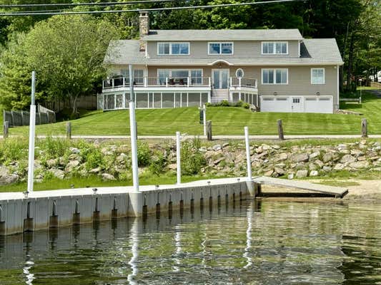 7 BANTAM LAKE HTS, MORRIS, CT 06763 - Image 1