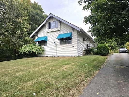 191 BOSTON POST RD, EAST LYME, CT 06333 - Image 1