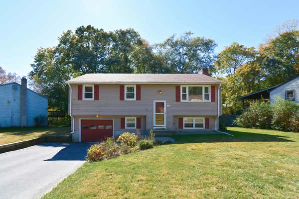 84 DAVID CIR, PUTNAM, CT 06260 - Image 1