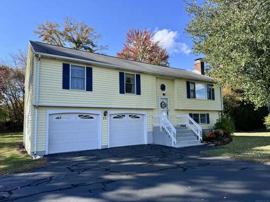 71 EAST ST S, SUFFIELD, CT 06078 - Image 1