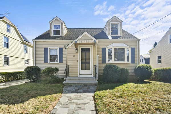 95 MYRON ST, NEW HAVEN, CT 06512 - Image 1