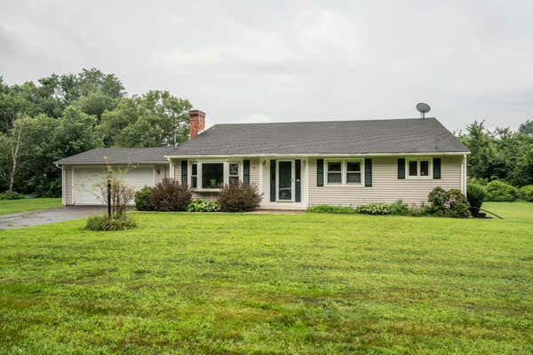 48 OLD ELLINGTON RD, BROAD BROOK, CT 06016 - Image 1