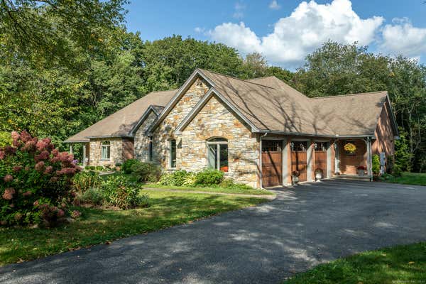 140 SCHOOL HILL RD, GOSHEN, CT 06756 - Image 1