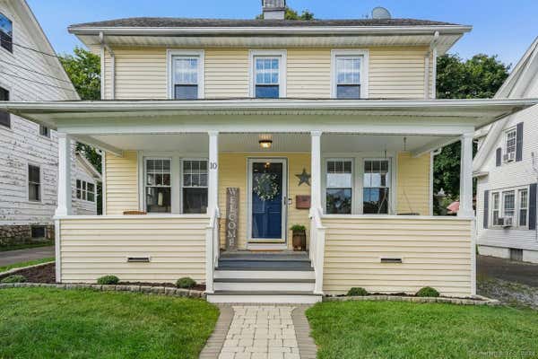 10 GROVE ST, MILFORD, CT 06460 - Image 1